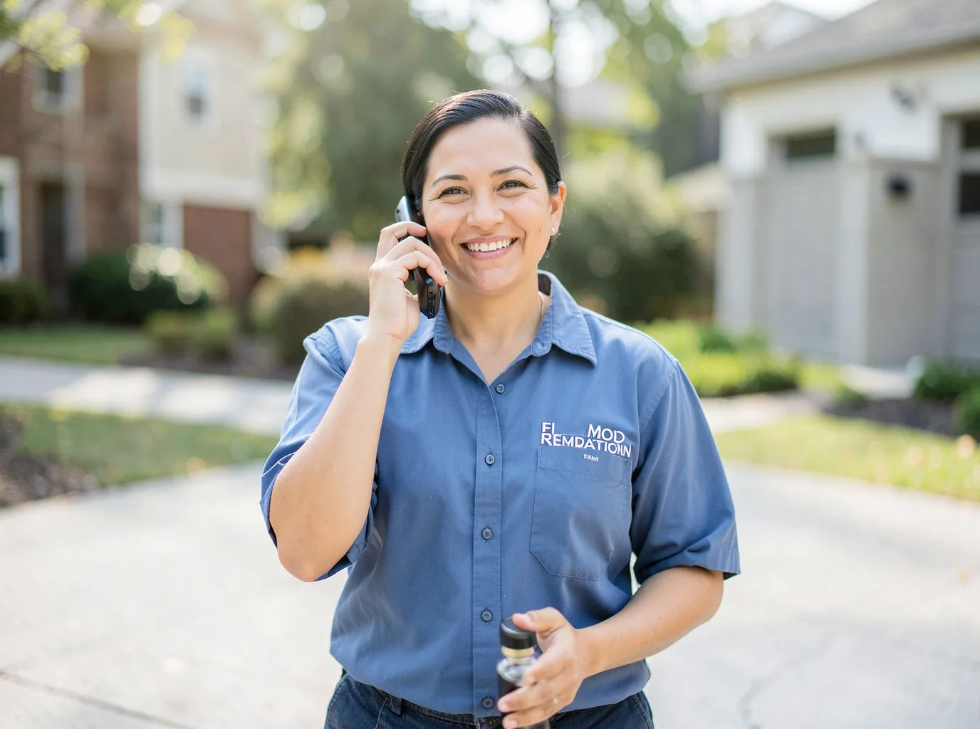 Mold Remediation Freeland, MD FAQs